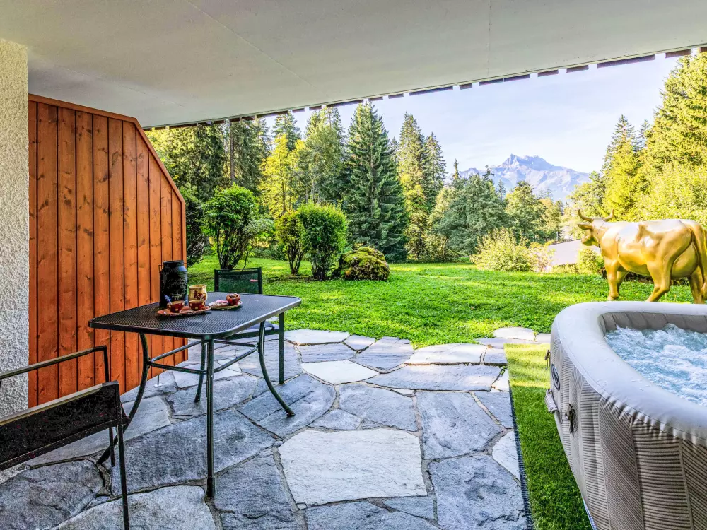 Résidence Les Hespérides 2