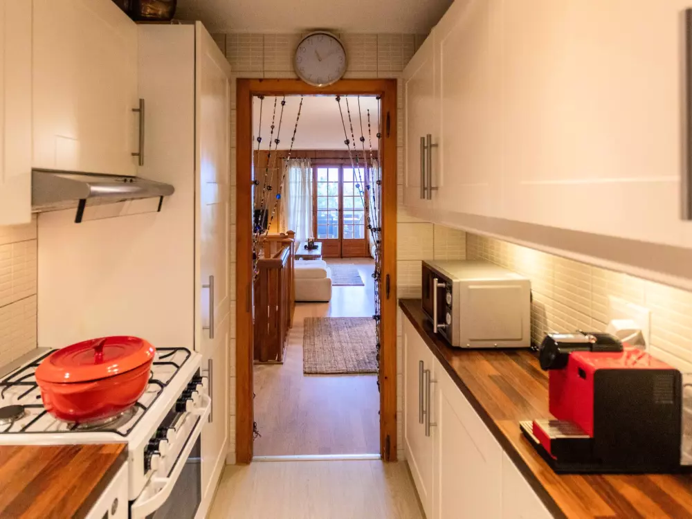 Résidence Les Hespérides 2