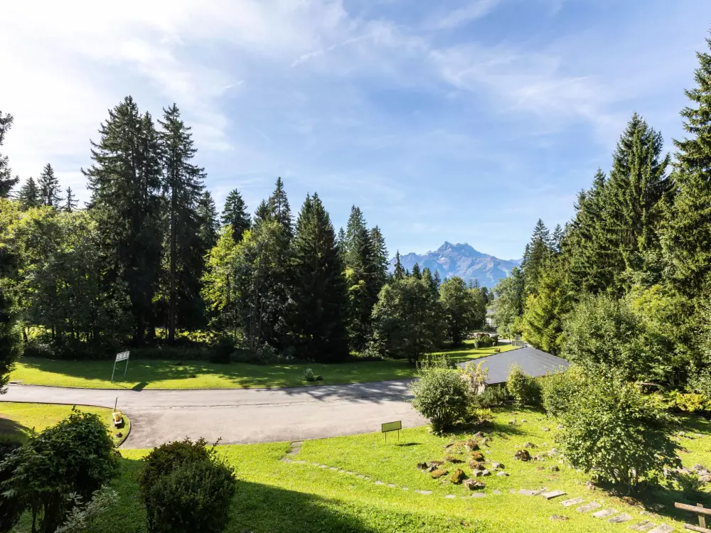 Résidence Les Hespérides 2