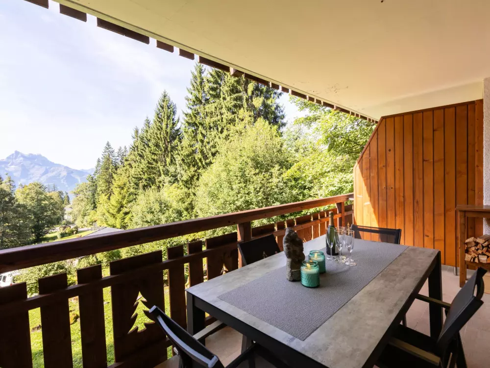 Résidence Les Hespérides 2