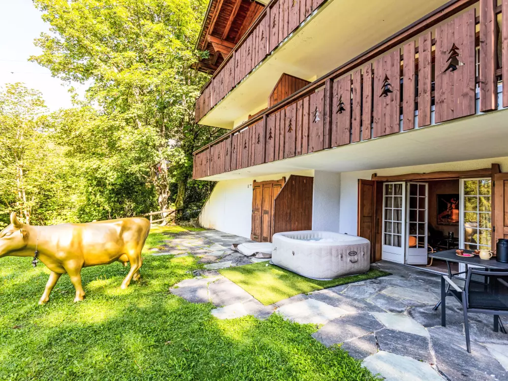 Résidence Les Hespérides 2