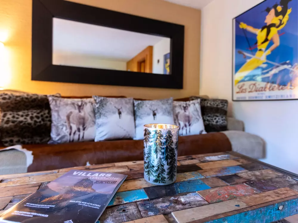 Résidence Les Hespérides 2