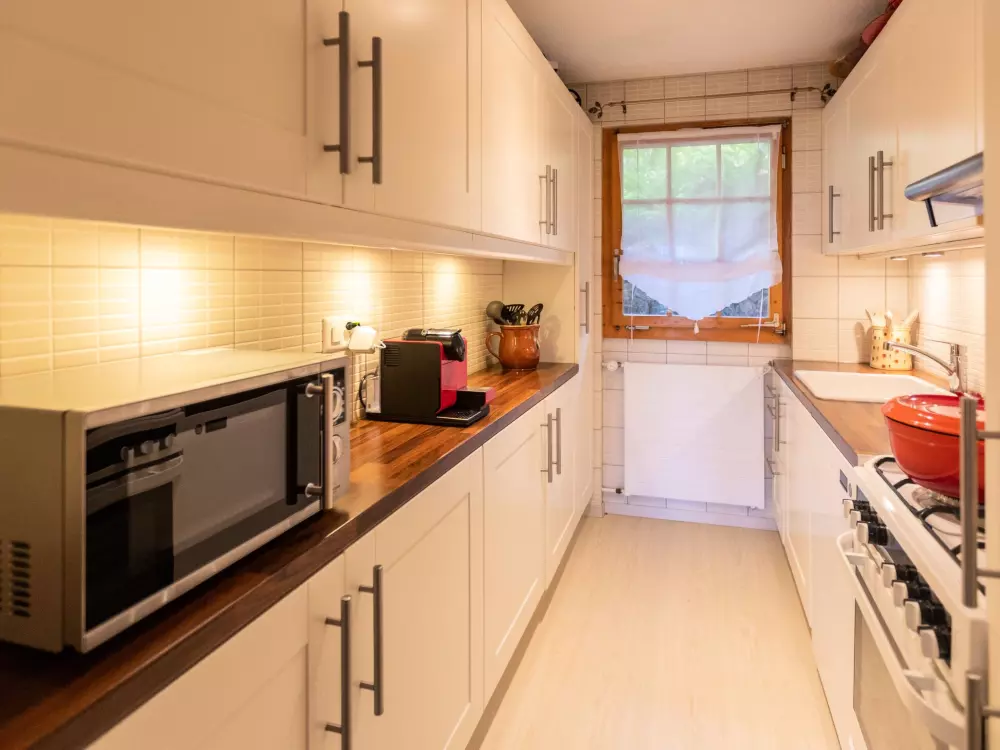 Résidence Les Hespérides 2