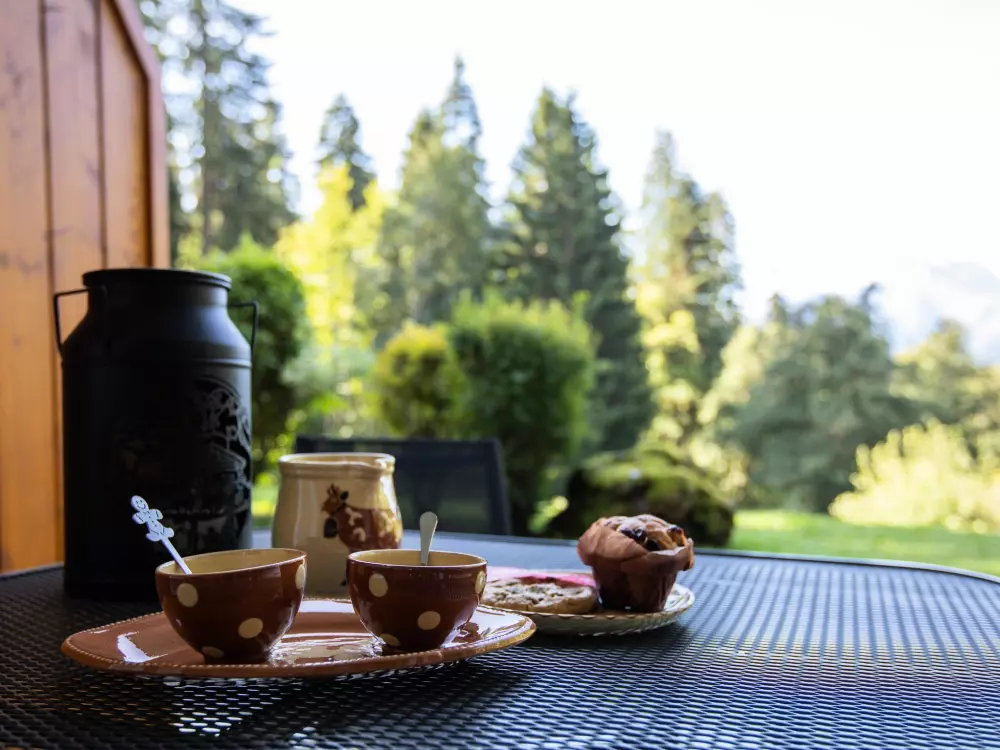 Résidence Les Hespérides 2