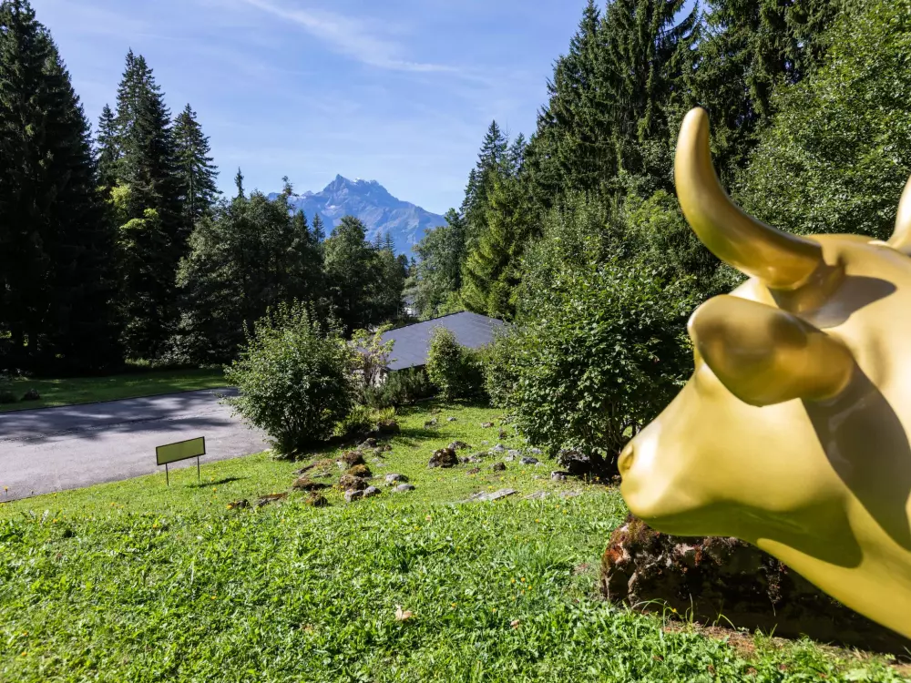 Résidence Les Hespérides 2