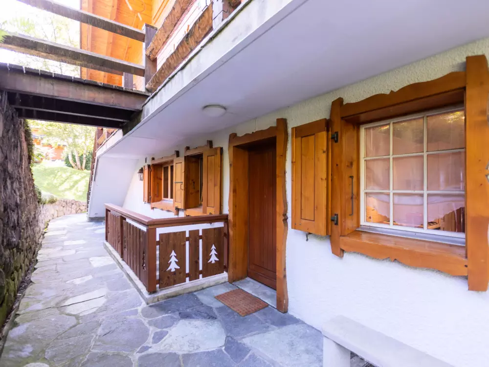 Résidence Les Hespérides 2