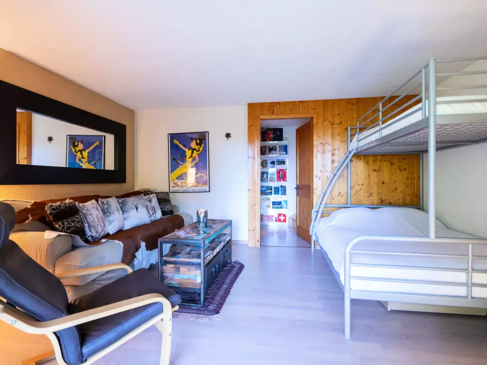 Résidence Les Hespérides 2