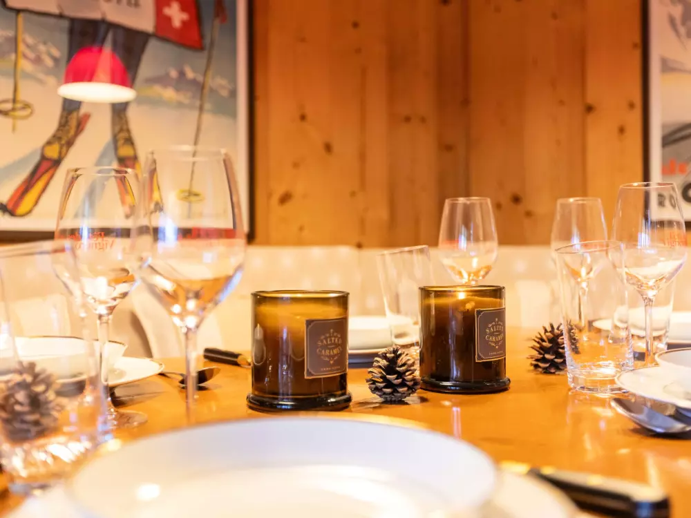 Résidence Les Hespérides 2