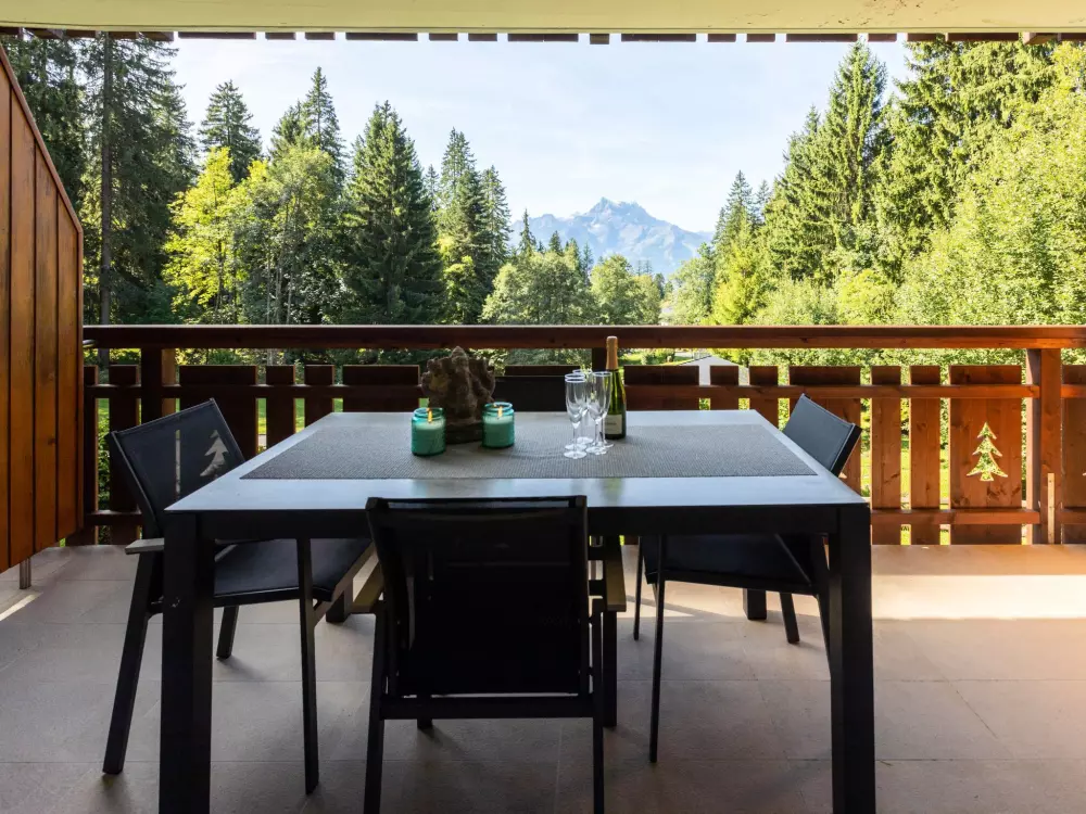 Résidence Les Hespérides 2