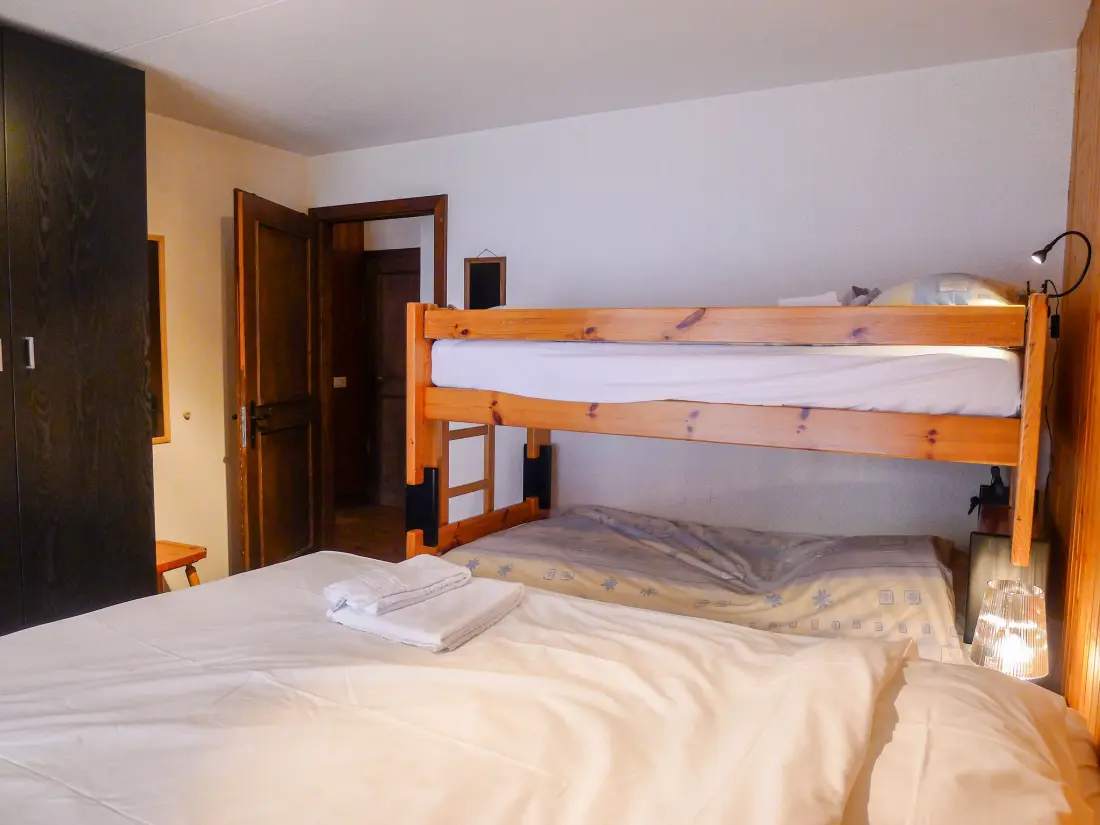 Résidence Opale 24