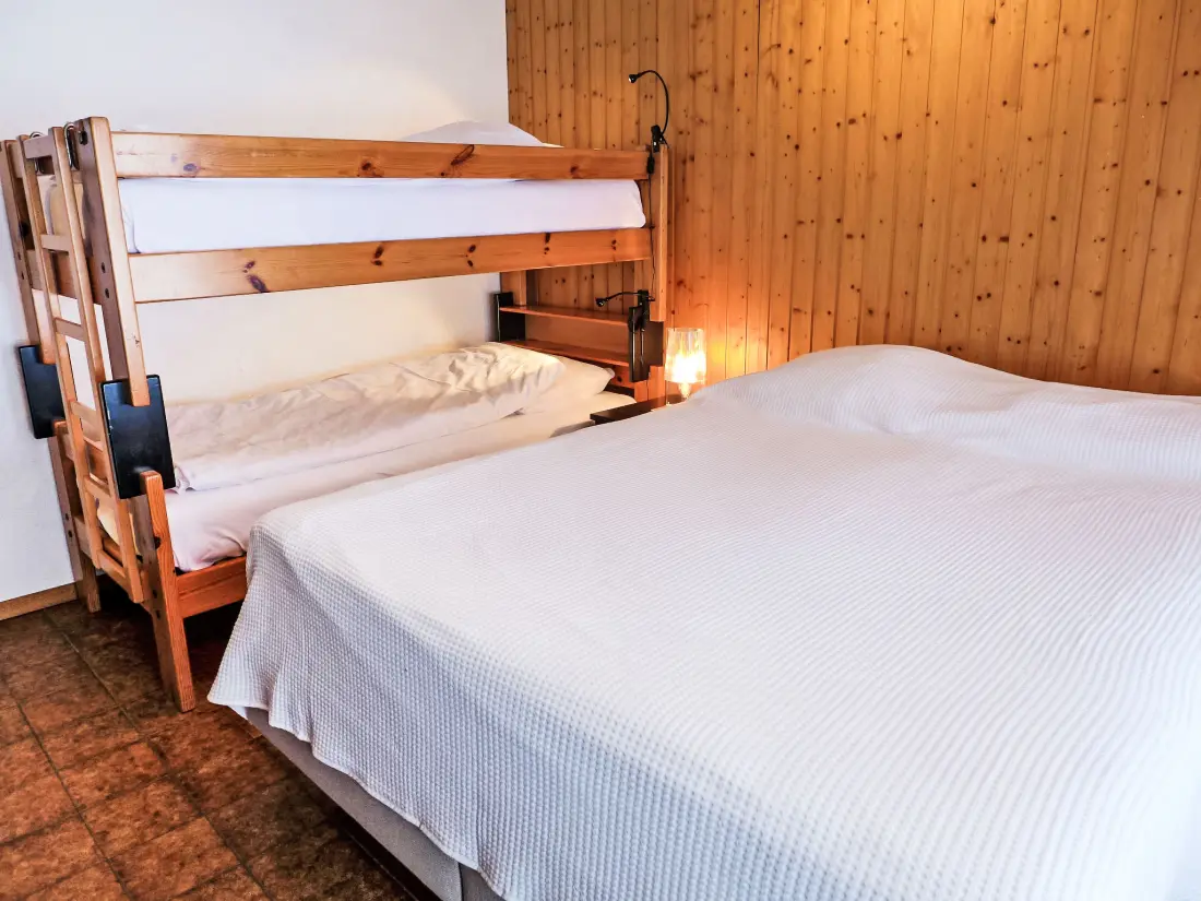 Résidence Opale 24