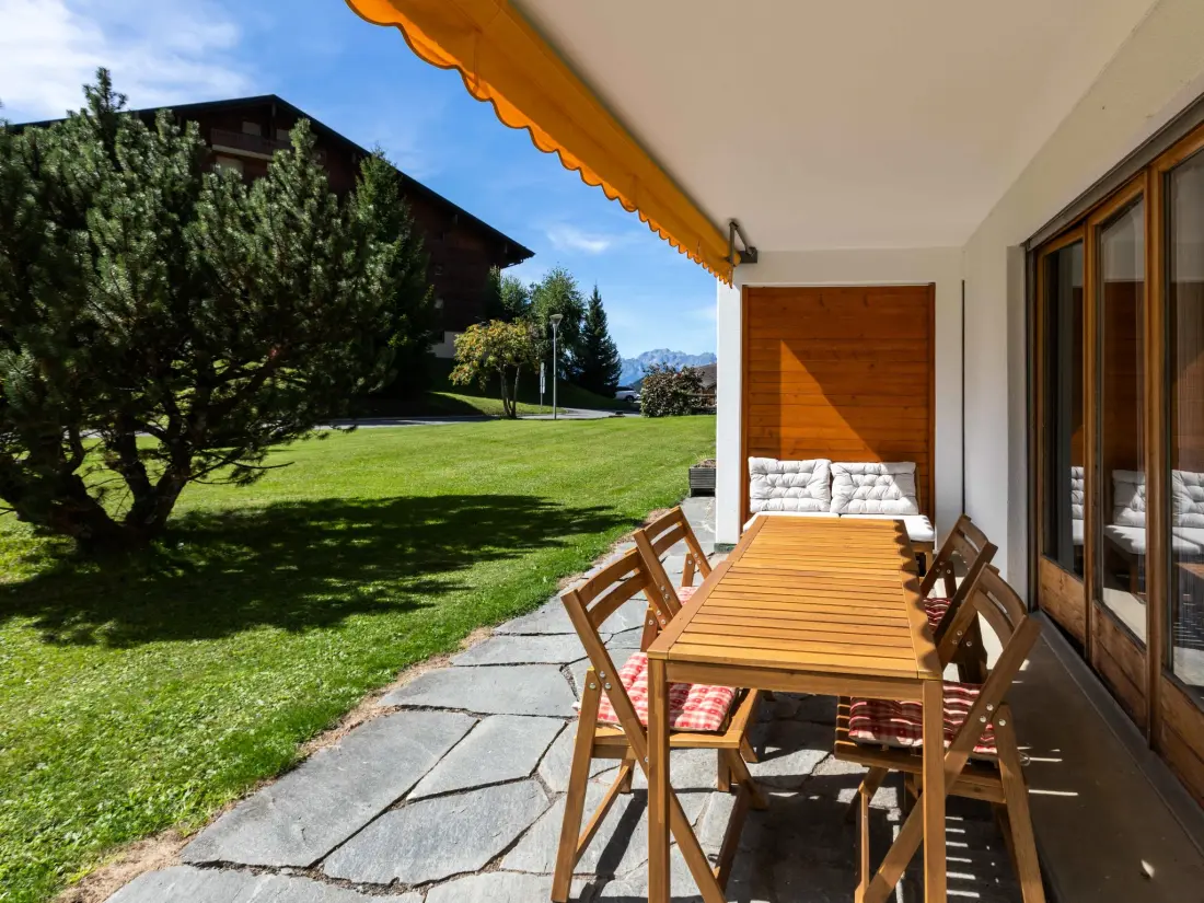 Résidence Opale 24