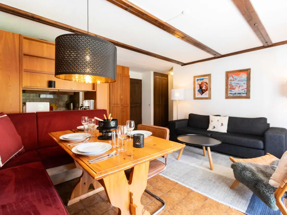 Résidence Opale 24