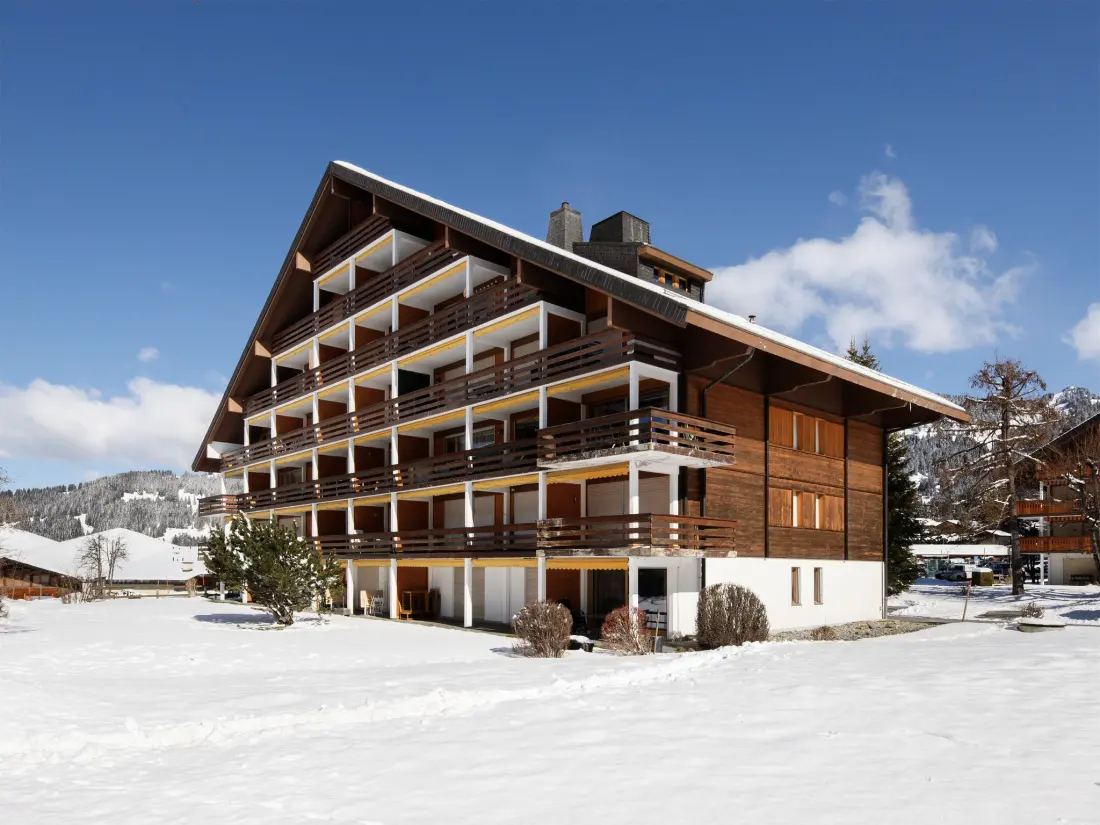 Résidence Opale 24