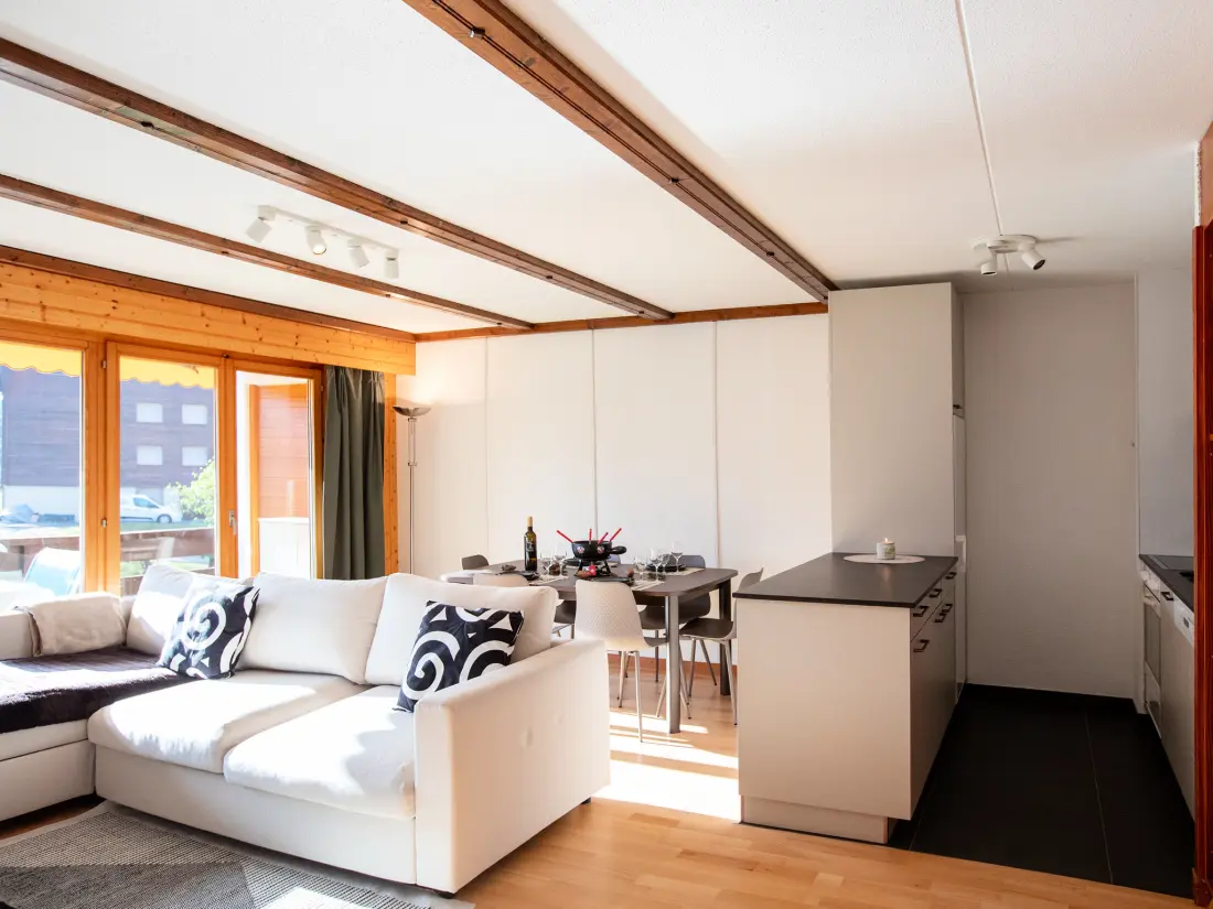 Résidence Opale 24