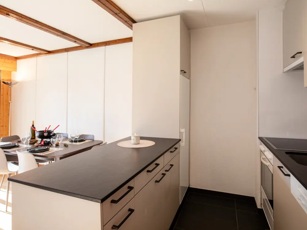 Résidence Opale 24