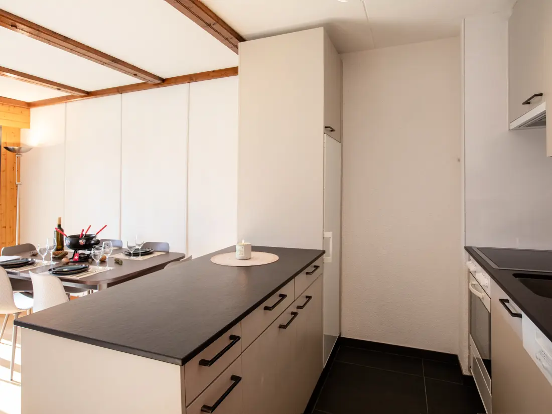 Résidence Opale 24