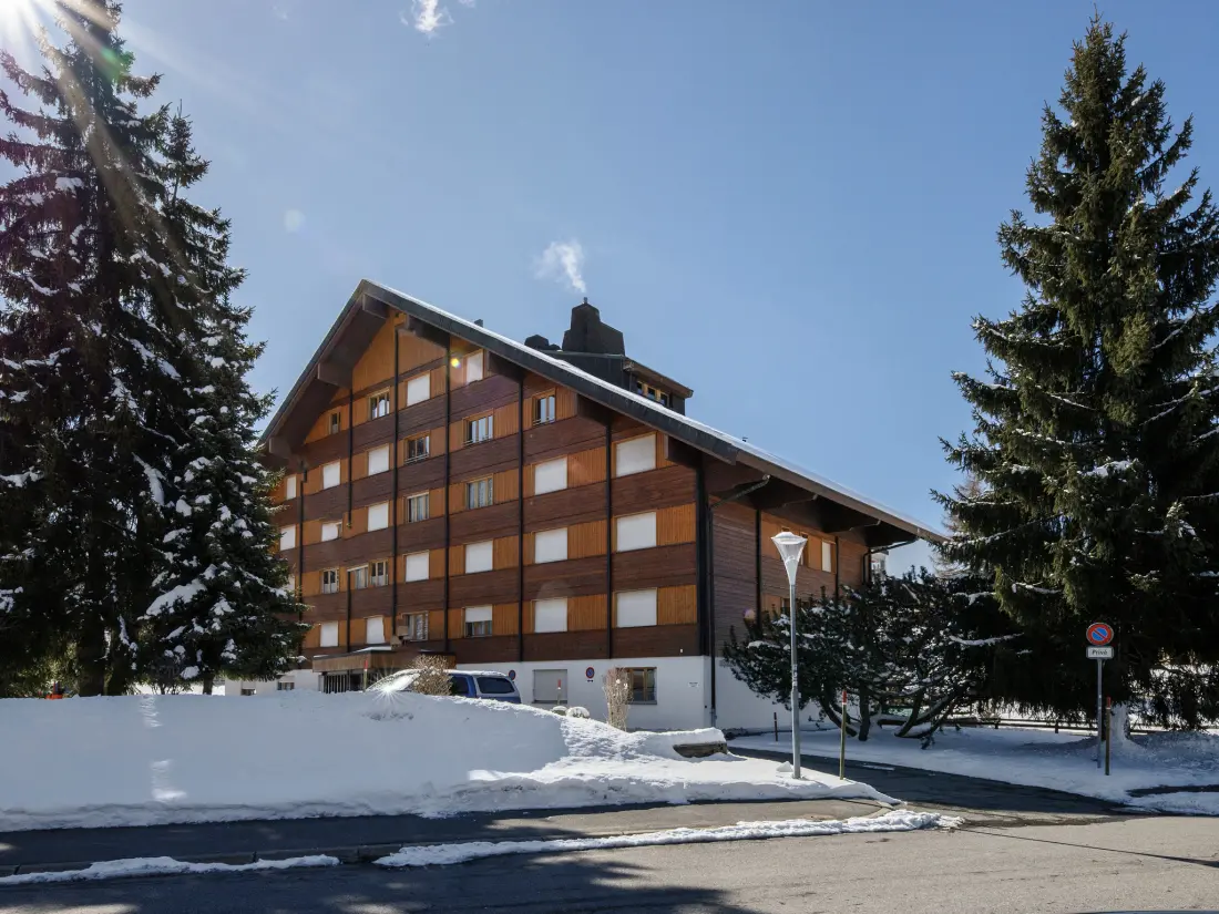 Résidence Opale 24