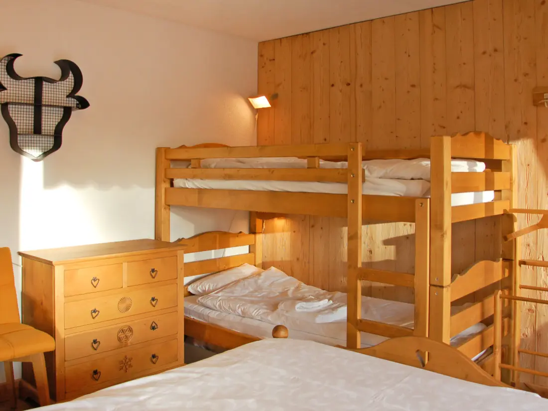 Résidence Opale 24
