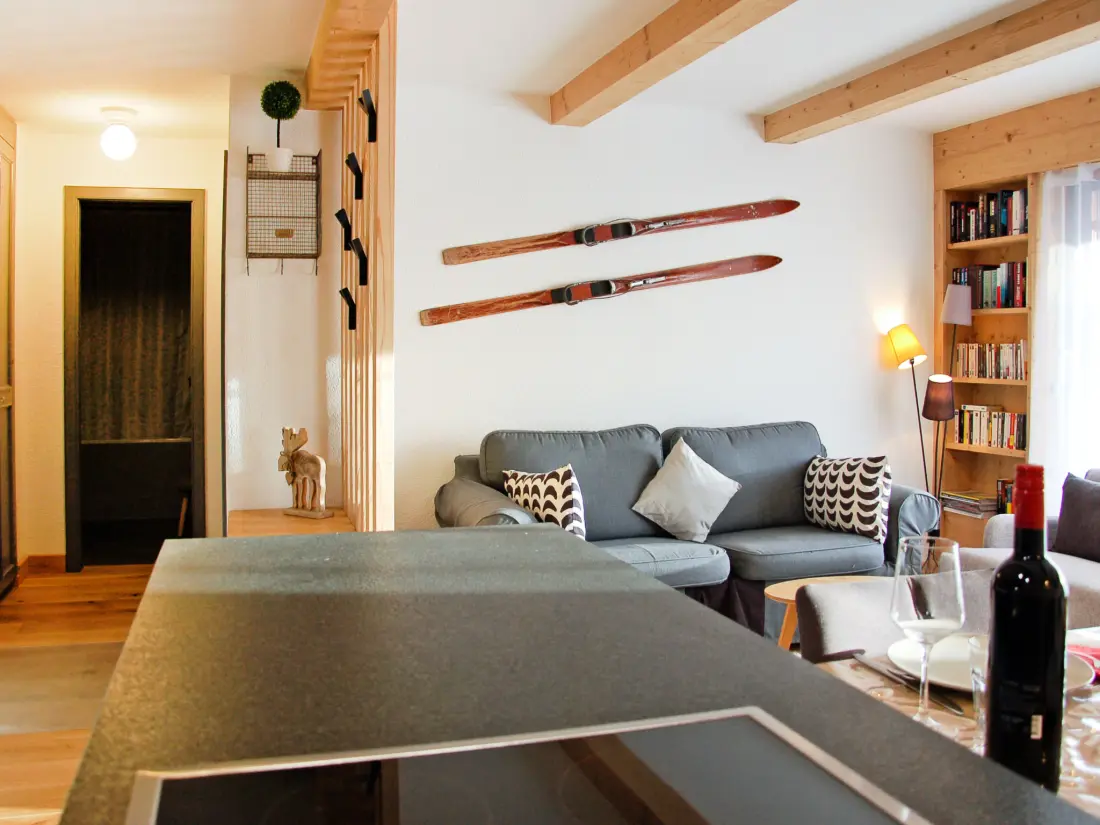 Résidence Opale 24