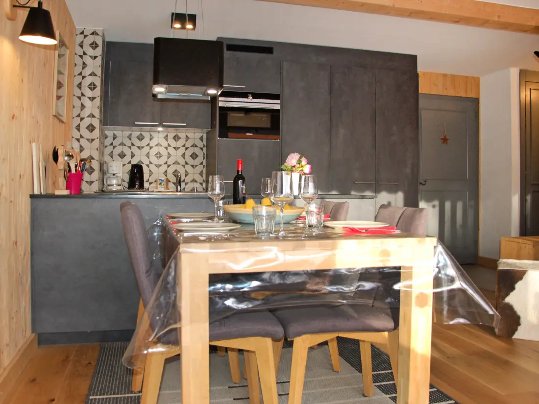 Résidence Opale 24