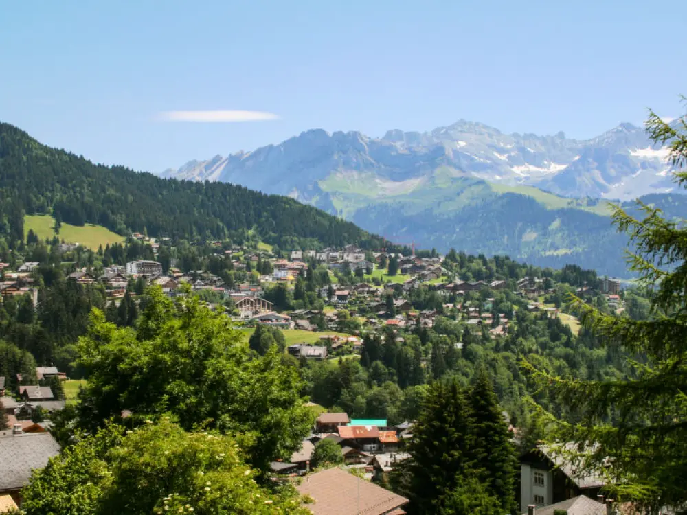 Résidence Opale 24