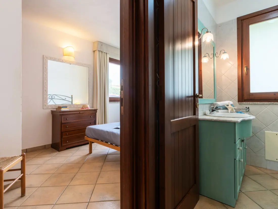 Maison de Vacances Villasimius