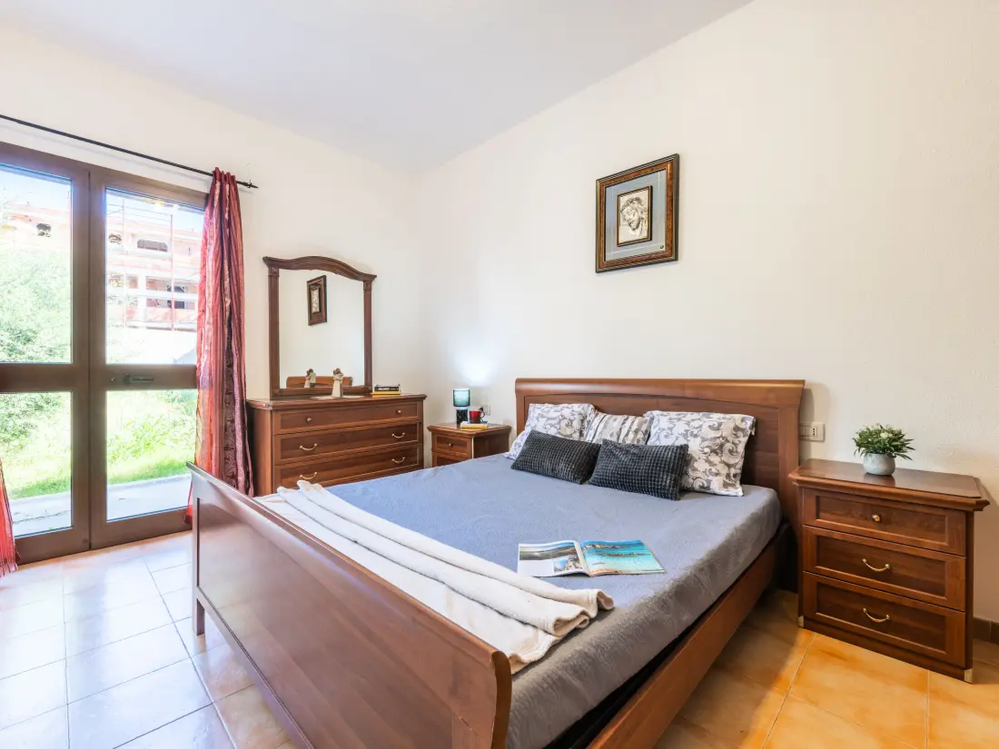 Maison de Vacances Villasimius