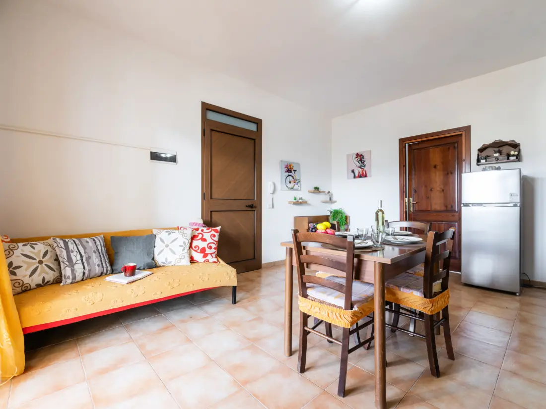 Maison de Vacances Villasimius