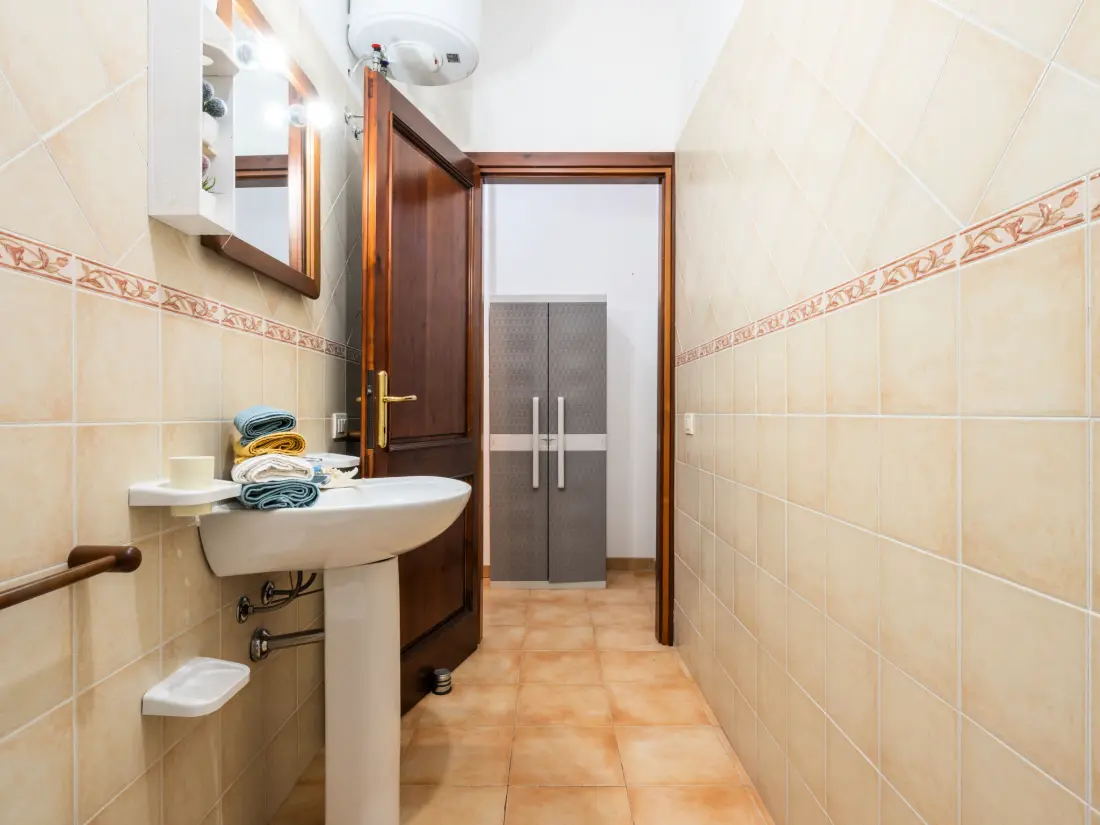 Maison de Vacances Villasimius