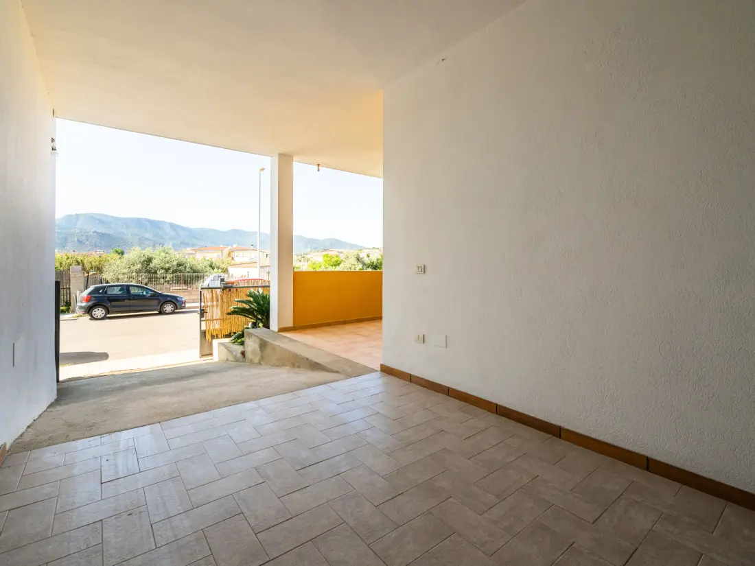 Maison de Vacances Villasimius