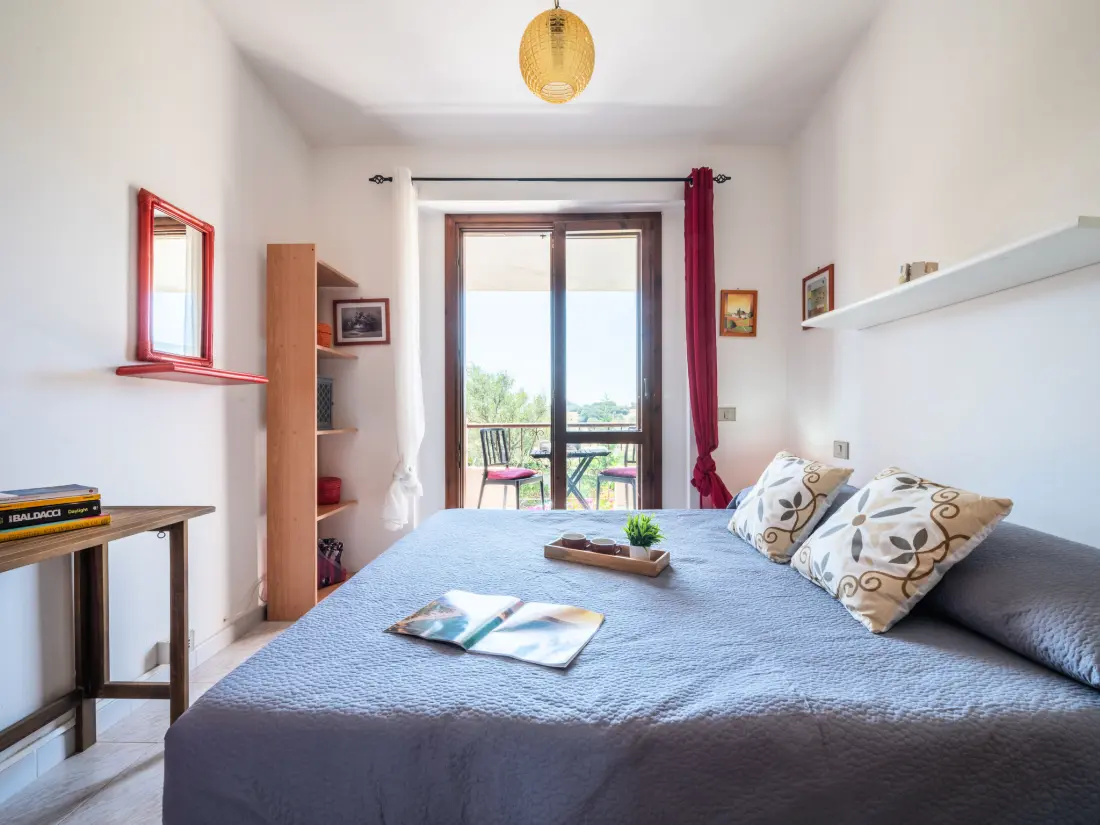 Maison de Vacances Villasimius