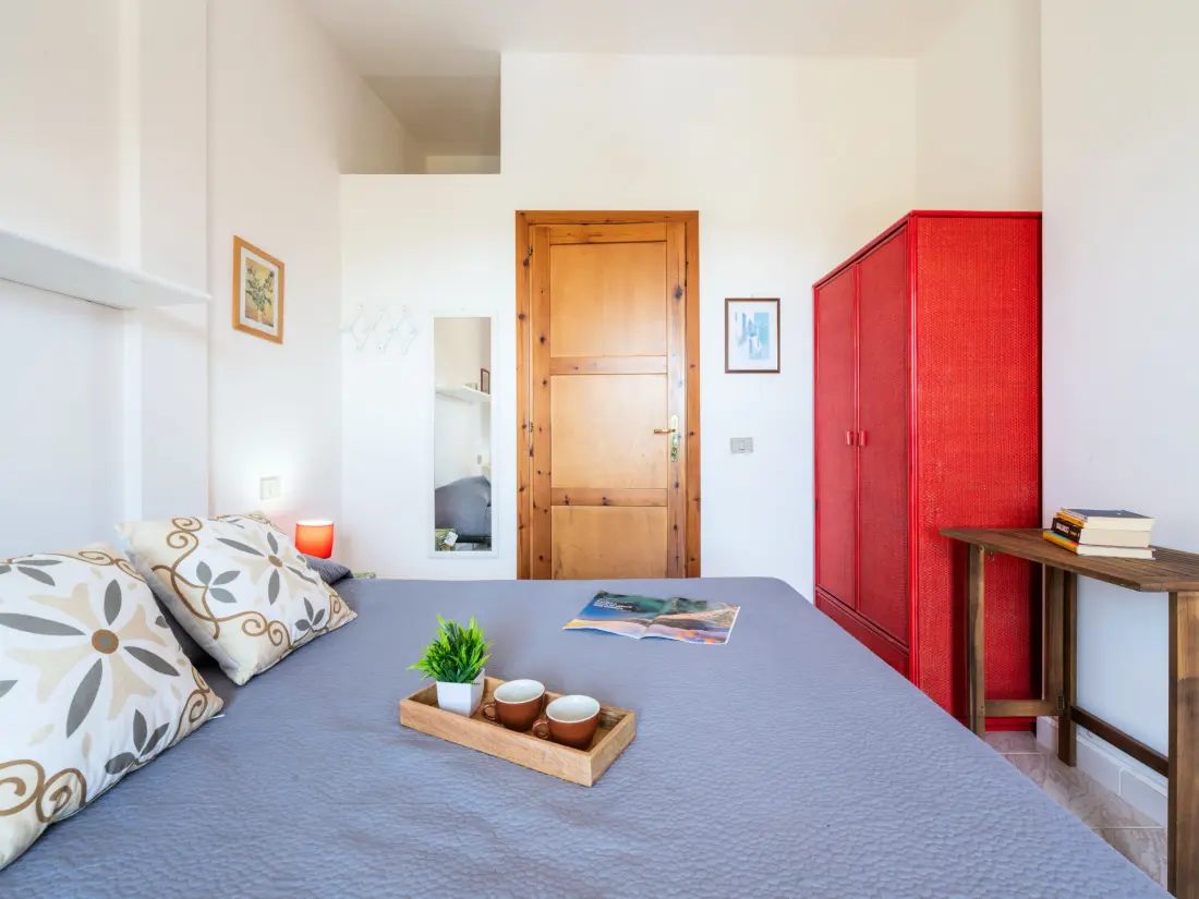 Maison de Vacances Villasimius