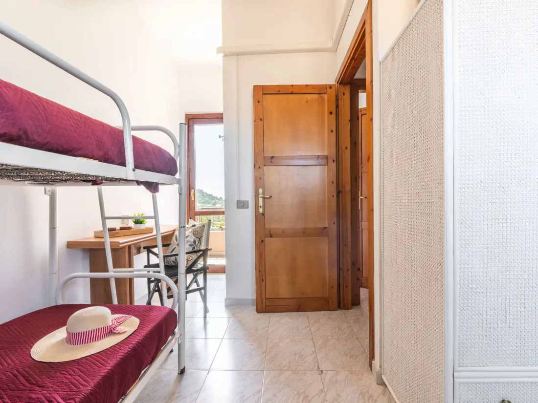 Maison de Vacances Villasimius