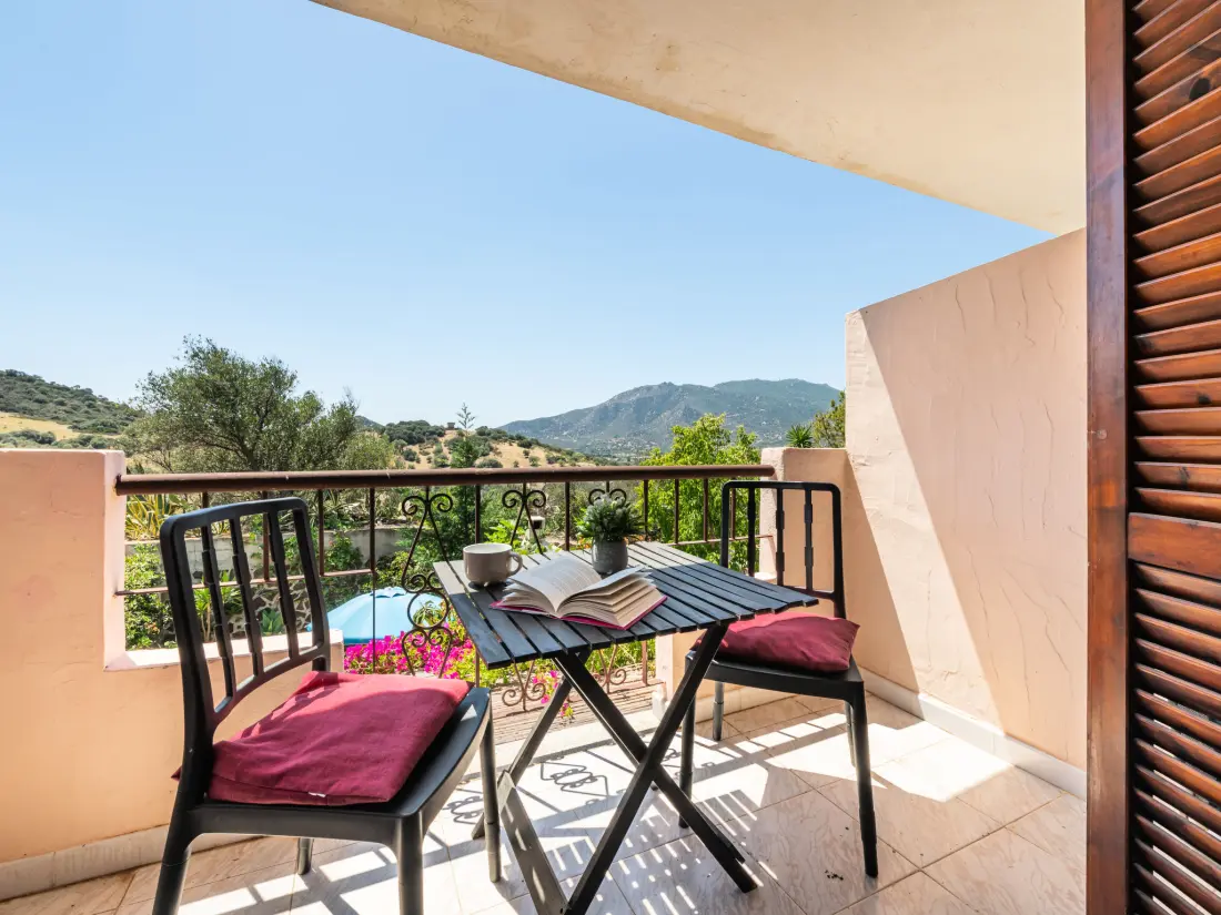Maison de Vacances Villasimius