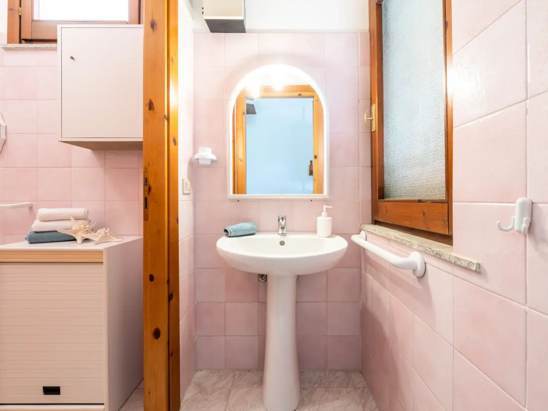 Maison de Vacances Villasimius