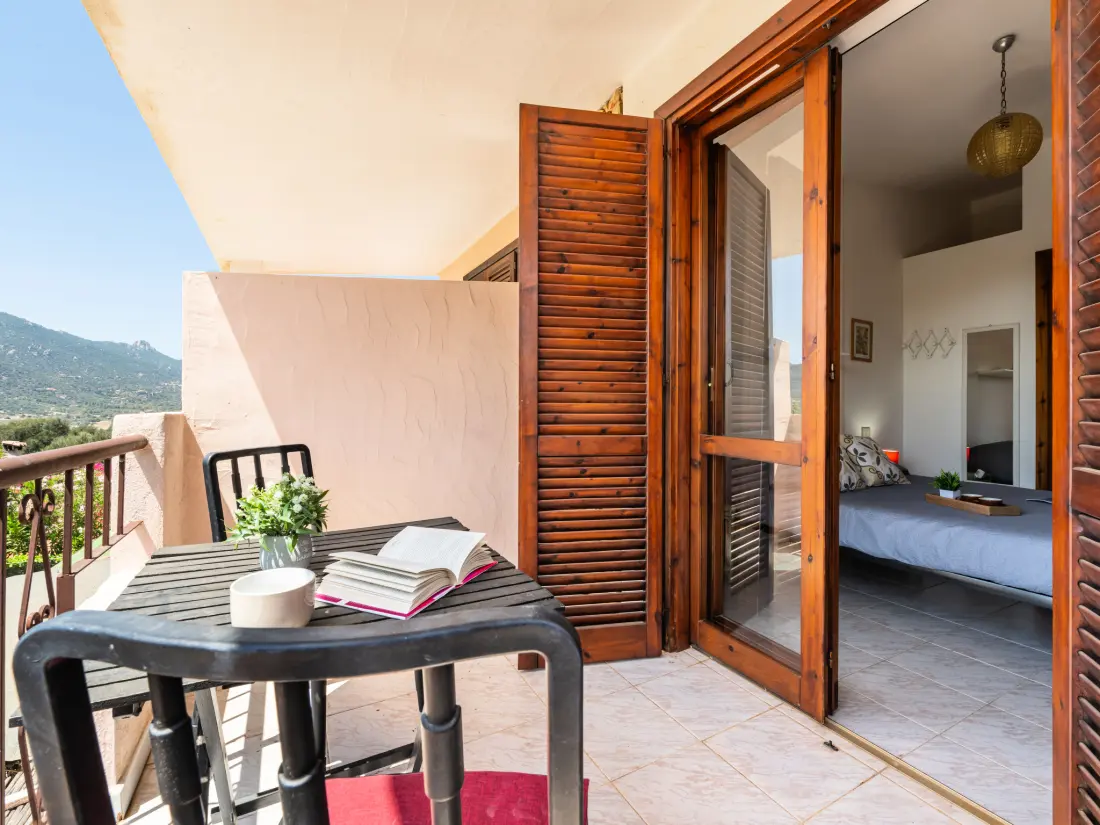 Maison de Vacances Villasimius