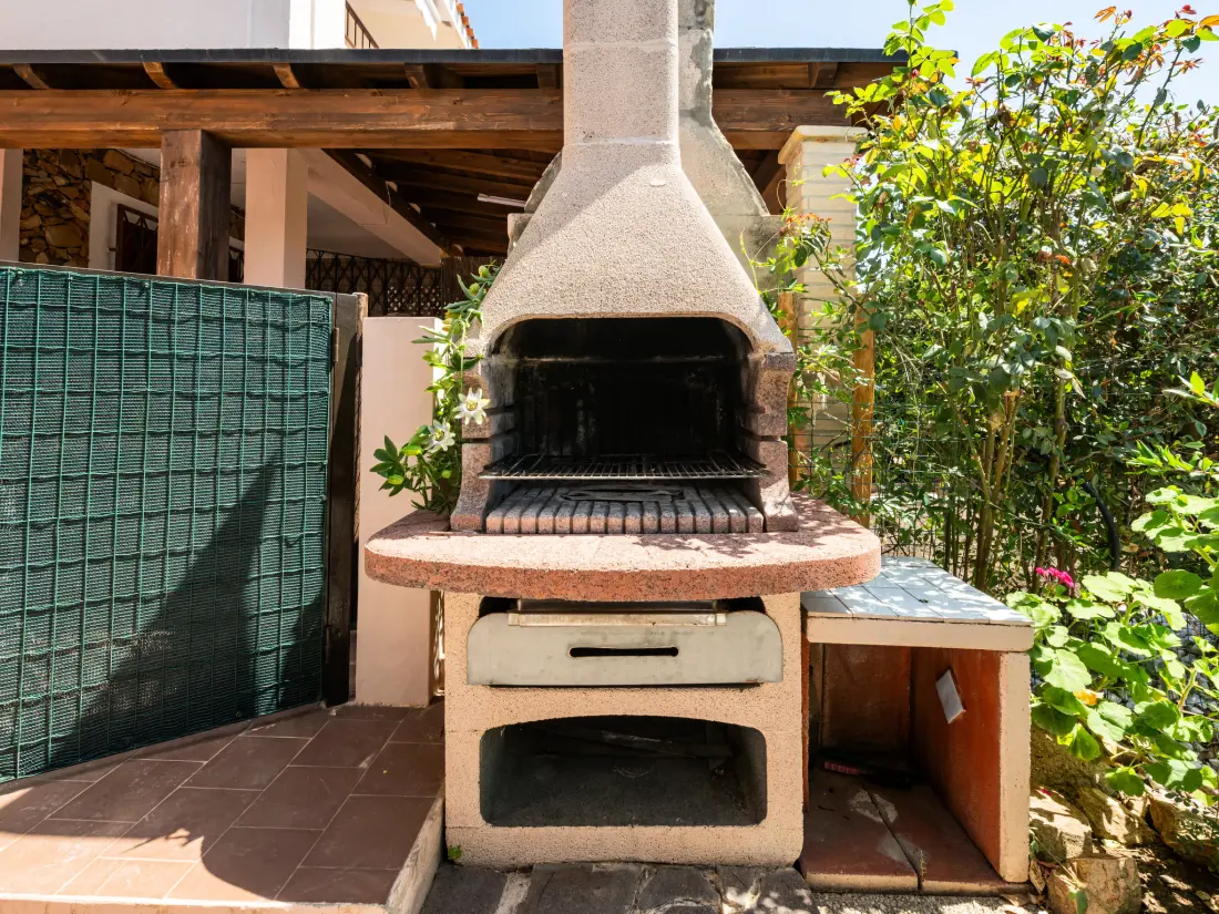 Maison de Vacances Villasimius