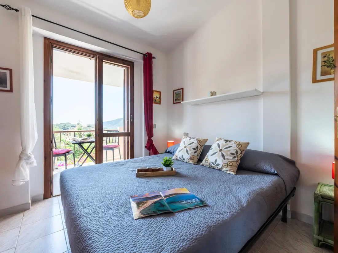 Maison de Vacances Villasimius