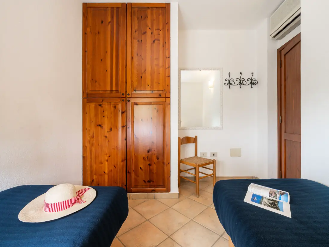 Maison de Vacances Villasimius