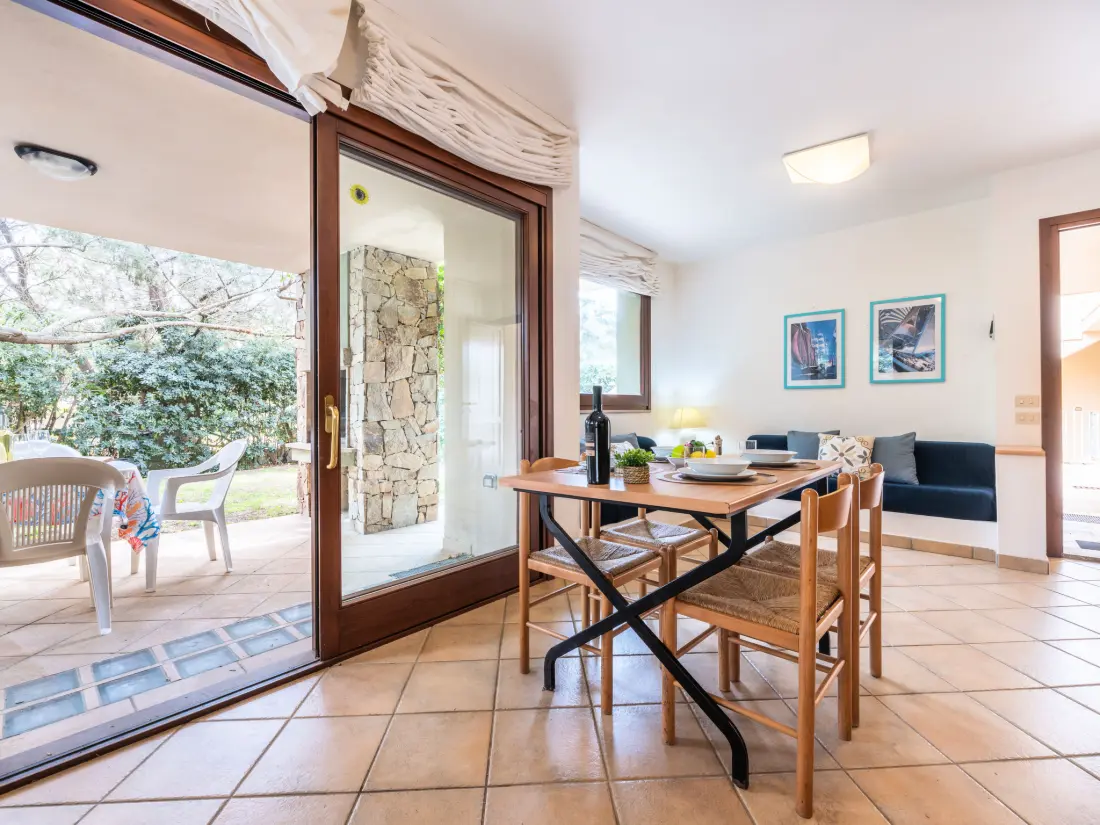 Maison de Vacances Villasimius