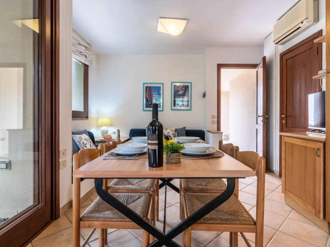 Maison de Vacances Villasimius