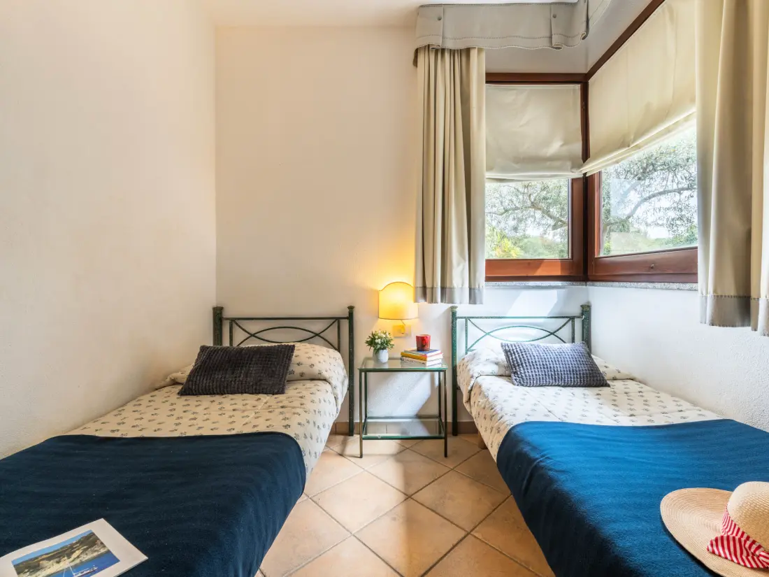 Maison de Vacances Villasimius