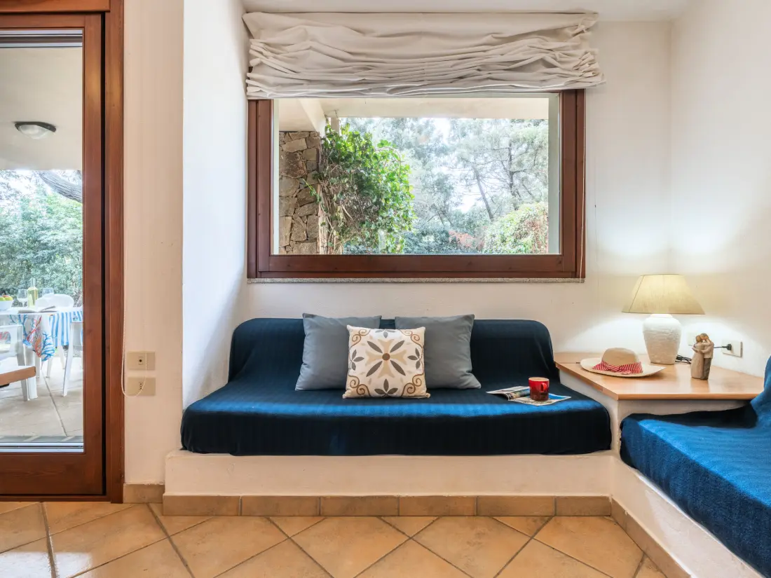 Maison de Vacances Villasimius