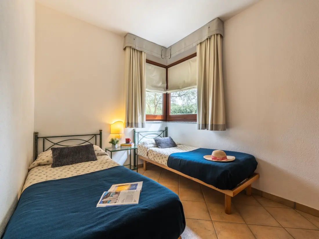 Maison de Vacances Villasimius