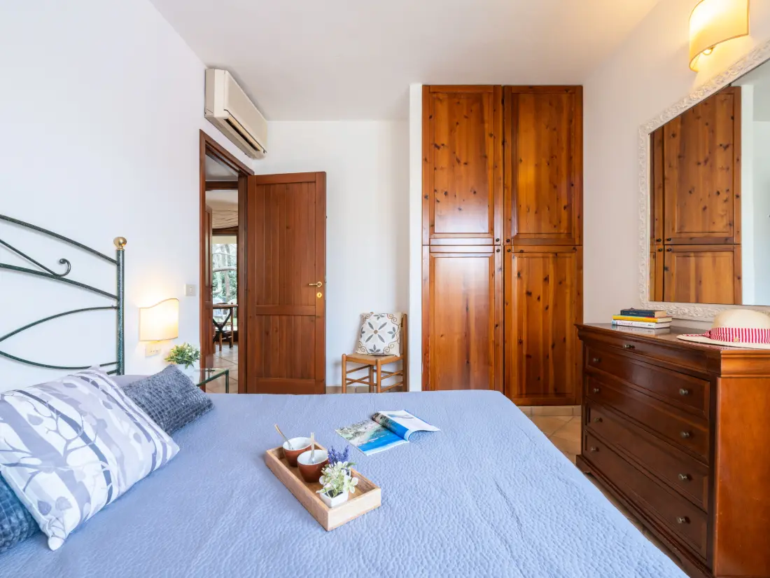Maison de Vacances Villasimius