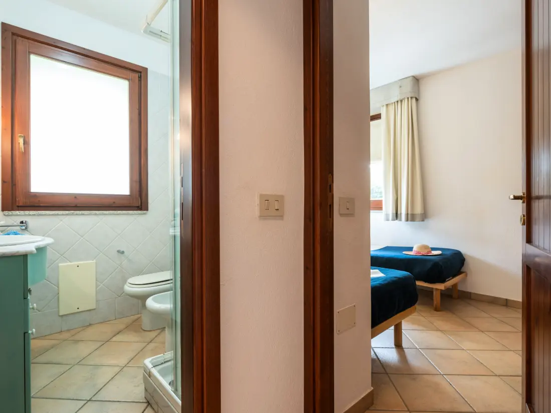 Maison de Vacances Villasimius