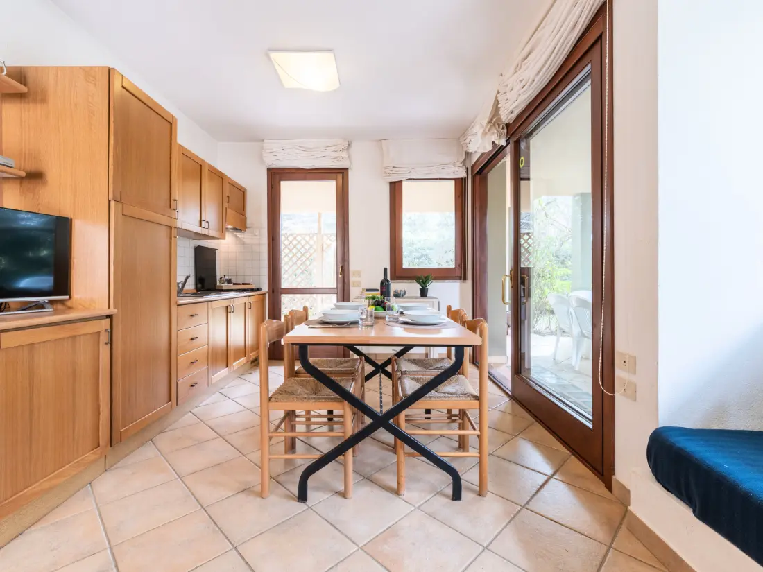 Maison de Vacances Villasimius