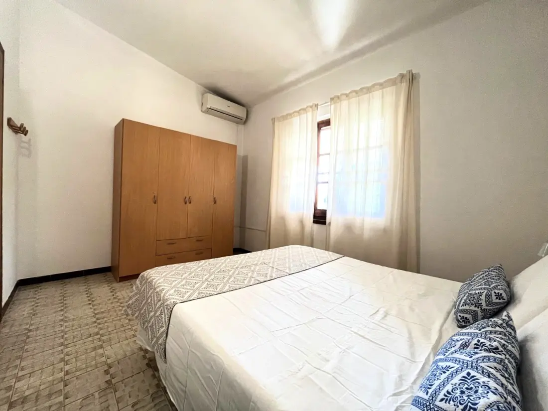 Maison de Vacances Villasimius