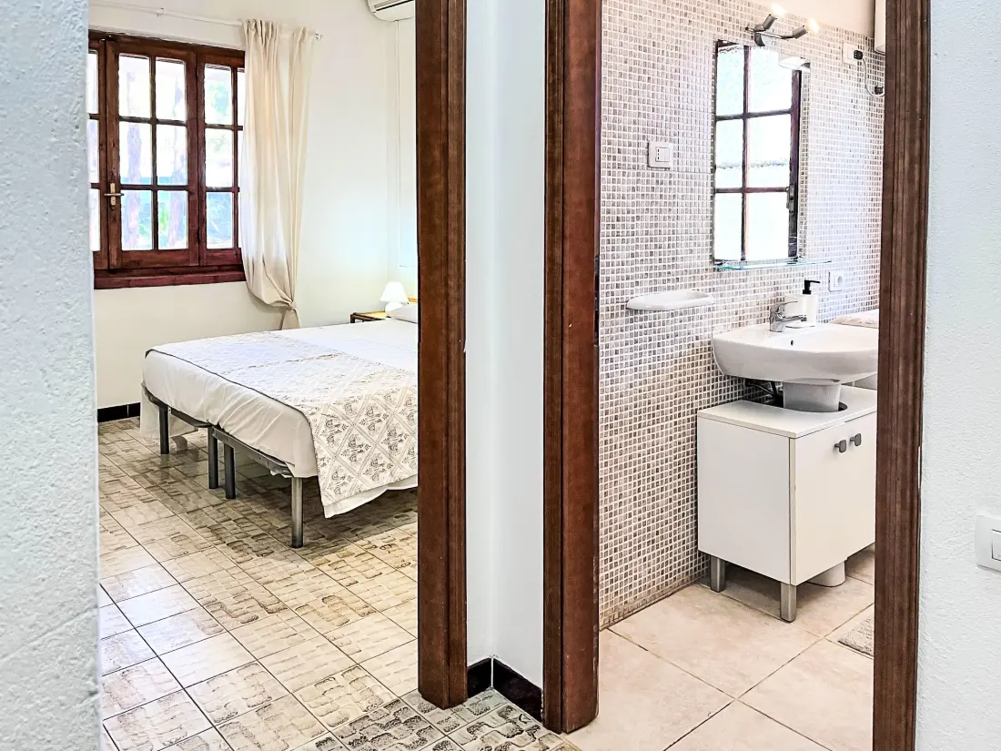 Maison de Vacances Villasimius